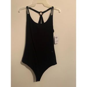 Abercrombie Bodysuit